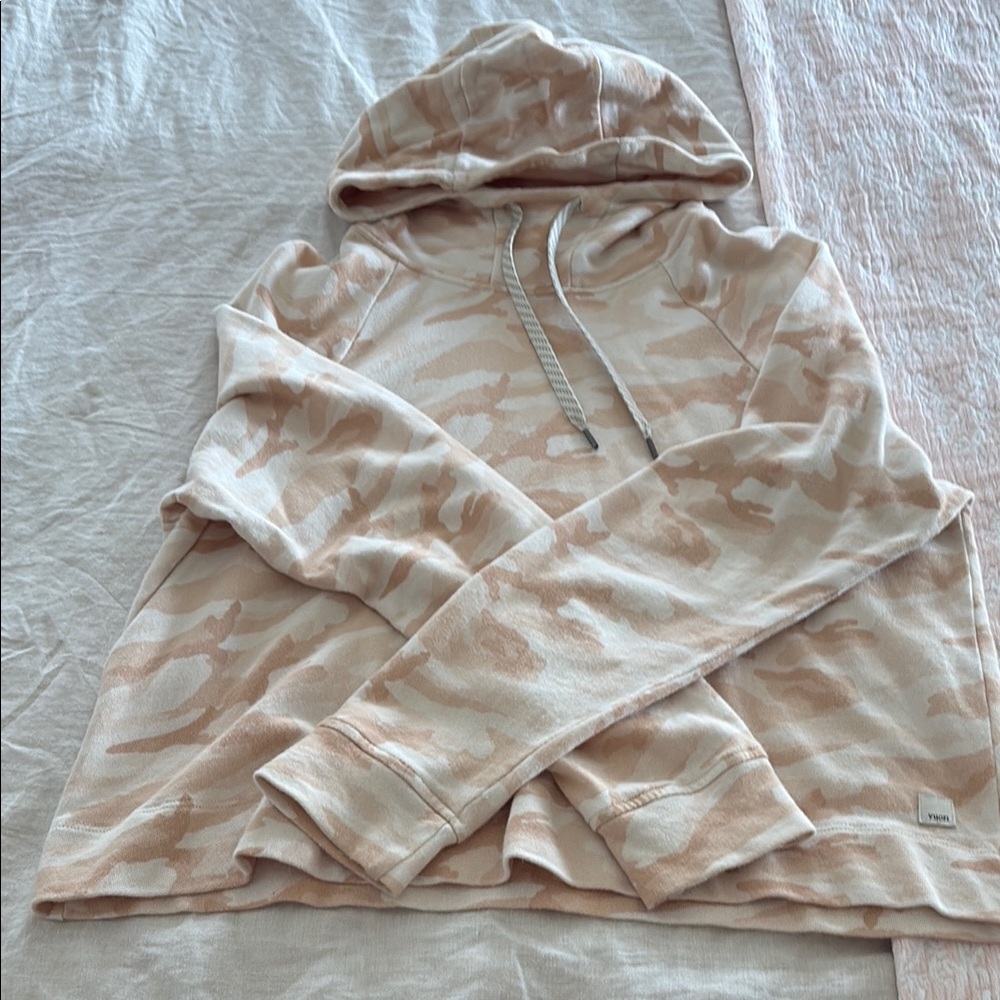 Vuori Hoodie
